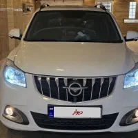 هایما +s7 مدل 1402