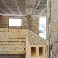 بنای کاشی کاری دیوار چینی عایق کاری حرارتی|خدمات پیشه و مهارت|لردگان, |دیوار