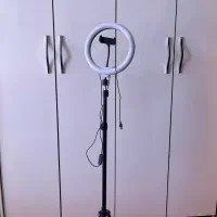 رینگ لایت
