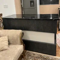 کابینت اوپن و ویترین|مصالح و تجهیزات ساختمان|رشت, دروازه لاکان|دیوار