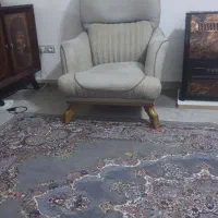 مبل هشت نفره|مبلمان خانگی و میز عسلی|نورآباد, |دیوار