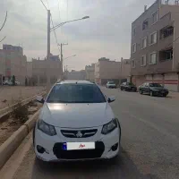 کوییک آرمدل اخر 99تحویل 400|خودرو سواری و وانت|برخوار, |دیوار