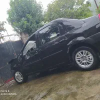 ال 90 تصادفی|خودرو سواری و وانت|اردبیل, |دیوار