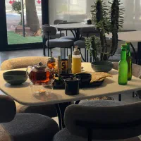 نیازمند سالن دار خانم|استخدام خدمات فروشگاه و رستوران|هشتگرد, تهران دشت|دیوار