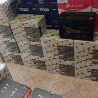 باتری یو پی اس