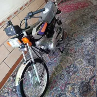 رهرو خشک خشک|موتورسیکلت|سوسنگرد, |دیوار