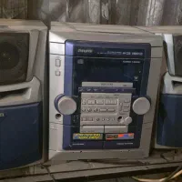 تلویزیون ۲ دستگاه با ضبط