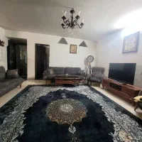 اپارتمان ۸۰ متری۱ خوابه همکف بلوارایمان غربی|اجارهٔ آپارتمان|اصفهان, برازنده|دیوار