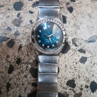 ساعت آمگا اصلی  زنانه