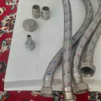 اتصالات آکبند