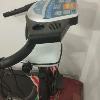 تردمیل کم کار خانگی|تجهیزات ورزشی|مشهد, حضرت حجت|دیوار