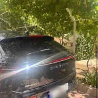 دیگنتی پرایم ۱۴۰۰|خودرو سواری و وانت|تهران, پاسداران|دیوار