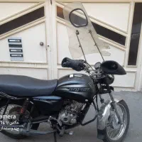 باکسر موتوری سالم ظاهری خرج داره ۹۵|موتورسیکلت|تهران, شوش|دیوار