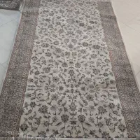 دو تا قالی ماشینی ۲ونیم در ۱ونیم
