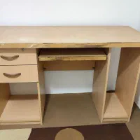 میز کامپیوتر و کار