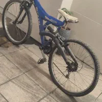 دوچرخه سایز ۲۶