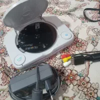 دستگاه بازی پلی وان|کنسول، بازی ویدئویی و آنلاین|خمین, |دیوار