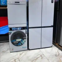 تعمیرات تخصصی یخچال فریزر لباس شویی درسراسر تهران|خدمات پیشه و مهارت|تهران, نیروی هوایی (پیروزی)|دیوار