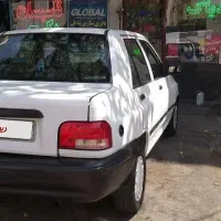 پراید 131SE مدل ۹۴|خودرو سواری و وانت|تهران, تهرانپارس شرقی|دیوار
