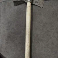 تبر تیغه فولادی قیمت ندارم قیمت بدین