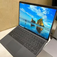 لپ تاپ.تبلت شو دل i5 11th رم ۱۶ با کیبورد و قلم|رایانه همراه|تهران, کیانشهر|دیوار