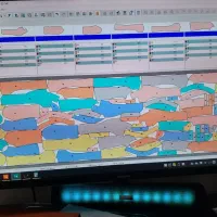 خدمات(طراحی الگو . برش . پلات) پذیرفته میشود|خدمات پیشه و مهارت|تهران, امام زاده حسن|دیوار