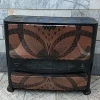 بخاری گازی بزرگ