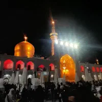 دنبال خونم تازه عروس داماد هستیم