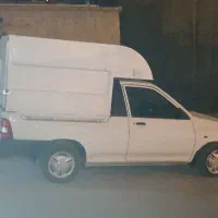 وانت پراید ۴۰۲