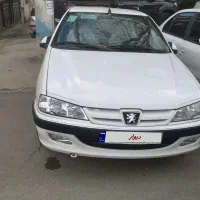 پارس tu5 ۹۷ فول دریچه برقی