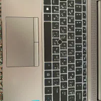 لپ تاپ Hp ZBook