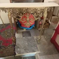 آینه کنسول برنزاصل