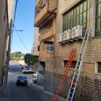 نصب کولرگازی.تعمیراتکولرگازی.نصاب کولرگازی