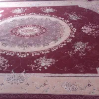 قالی|فرش|فیروزآباد (لرستان), |دیوار