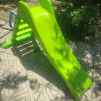 سرسره  سه پله سارینای کودک ،