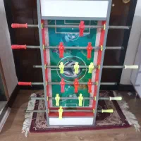 فوتبال دستی