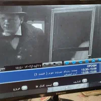 مانیتور 24 ال ای دی سامسونگ|قطعات و لوازم جانبی رایانه|تهران, چهارصد دستگاه|دیوار