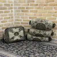 کوسن ترمه سنتی