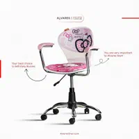 صندلی میز تحریر کودک شرکتی ۲ سال ضمانت|صندلی و نیمکت|مشهد, سناباد|دیوار