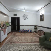 خانه ۱۰۰ متری دوخوابه طبقه همکف سنددار|فروش خانه و ویلا|پاکدشت, حصار امیر|دیوار