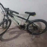 دوچرخه ویگو۲۶