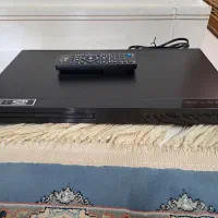 دی وی دی پلیر فلش خور LG نو