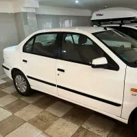 سمند ال ایکس ۹۹ استفاده خانوادگی|خودرو سواری و وانت|تهران, شمسآباد|دیوار