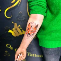 صفر تا صد تتو بدن / با اساتید حرفهای