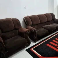 مبل چهارچوب نراد تضمینی