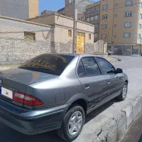 سمند 85Lxدرحد بدون رنگ|خودرو سواری و وانت|تبریز, |دیوار