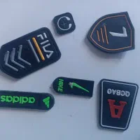 کارگاه خدمات چاپ سیلک و مارک ریزشی (لژ پختی)