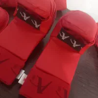 دستکش روپایی آراوازا اصل|تجهیزات ورزشی|سیرجان, |دیوار