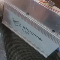 نصب ماینربانت ملی