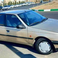 پژو 405 GLX بنزینی، مدل ۱۳۸۵|خودرو سواری و وانت|تهران, امام سجاد(ع)|دیوار